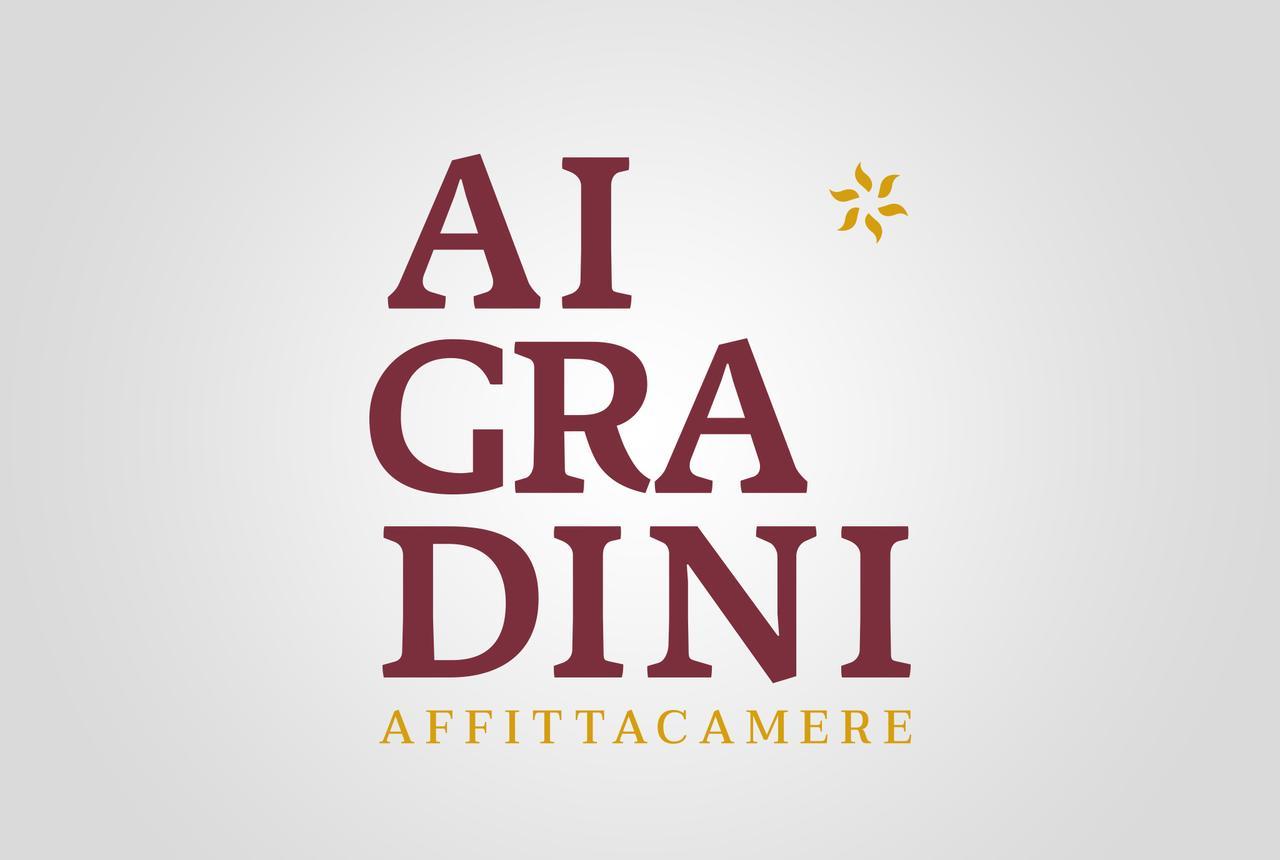 Ai Gradini Affittacamere Castellammare del Golfo Exterior foto